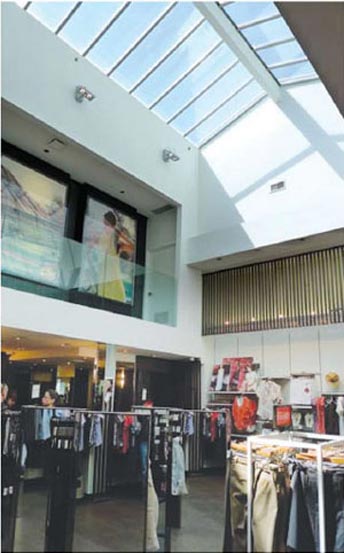 1164 Robson St. Vancouver